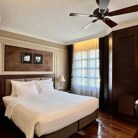 Hotel Du Monde Hanoi Dış mekan fotoğraf